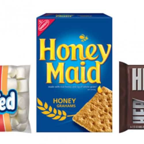 smores