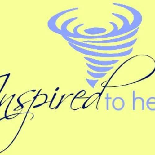 Inspired to Help