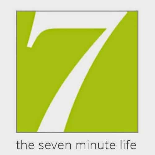 7 Minute Life Daily Planner Review