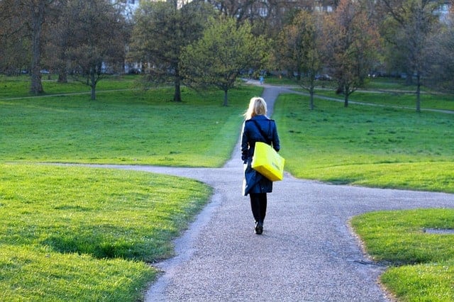 Change Career Path Tips
