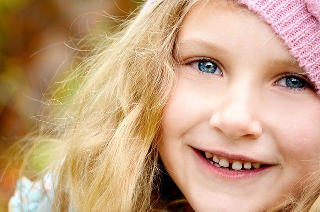 A happy childhood has many contributing factors
