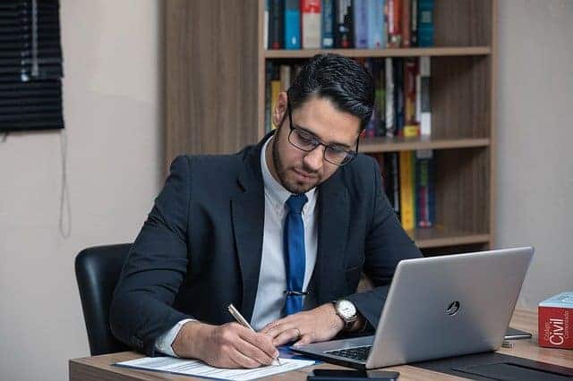 Hiring a lawyer that shares your values