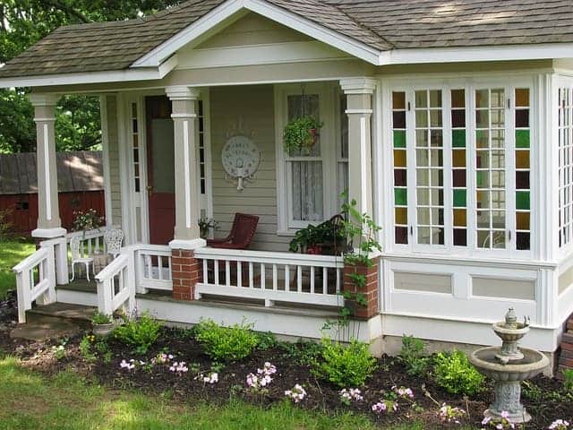 House too small? House to big? Is it time to move?